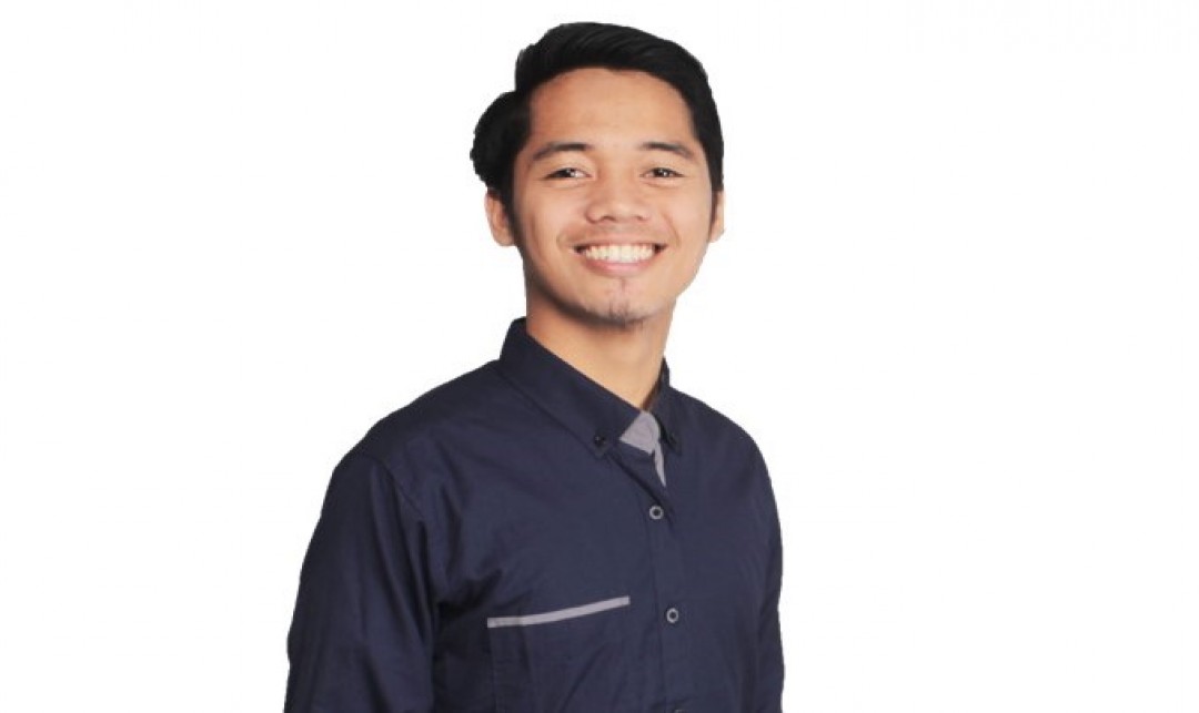 Muhammad Wafiq | Mahasiswa Program Paskasarjana UNHAS