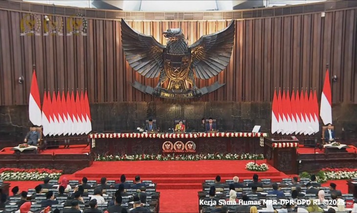 Ketua DPR RI Apresiasi Kebijakan Harga Gabah Layak untuk Petani. (Foto: Dok. Kementan)