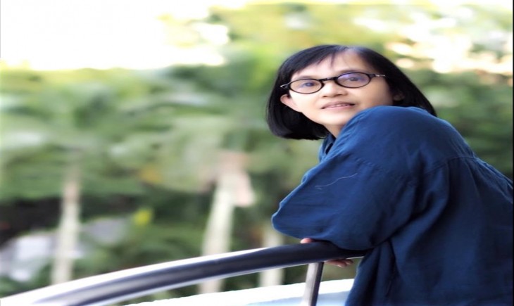 INOVASI : Guru Besar IPB University Fakultas Teknologi Pertanian, Prof Hartrisari Hardjomidjojo (IPB University)