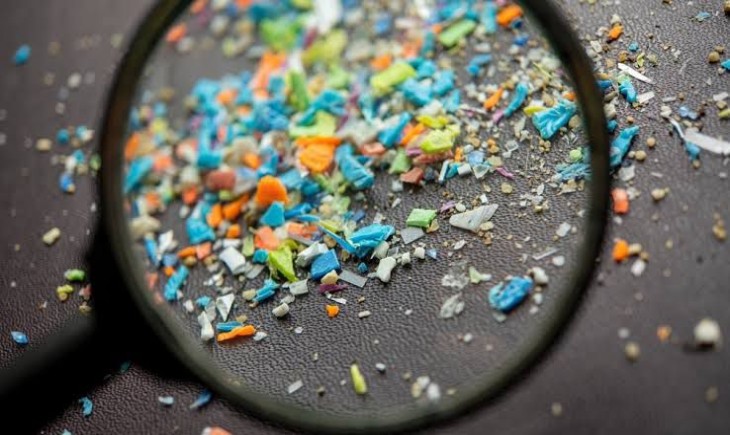 Mikroplastik, Ancaman Serius bagi Lingkungan dan Kesehatan