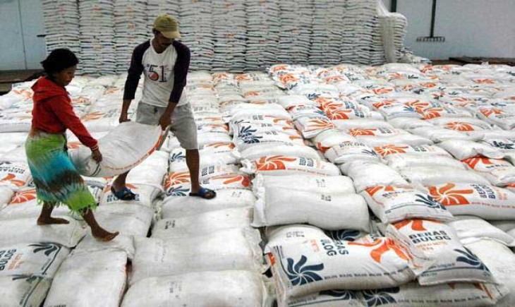 Komisi IV DPR RI dan Kontak Tani Nelayan Andalan (KTNA) kompak menegaskan produksi dan ketersediaan beras di tahun 2023 ini aman yakni mampu mencukupi kebutuhan nasional.