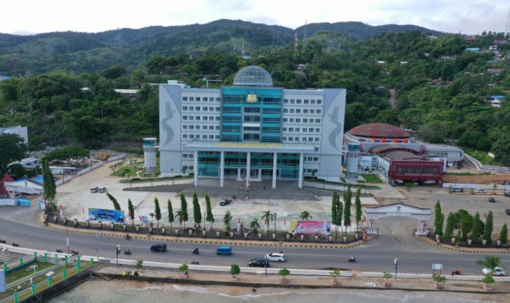 Pemprov Papua pacu produksi pangan lokal untuk program makan bergizi sekolah. (Foto : papua.go.id)