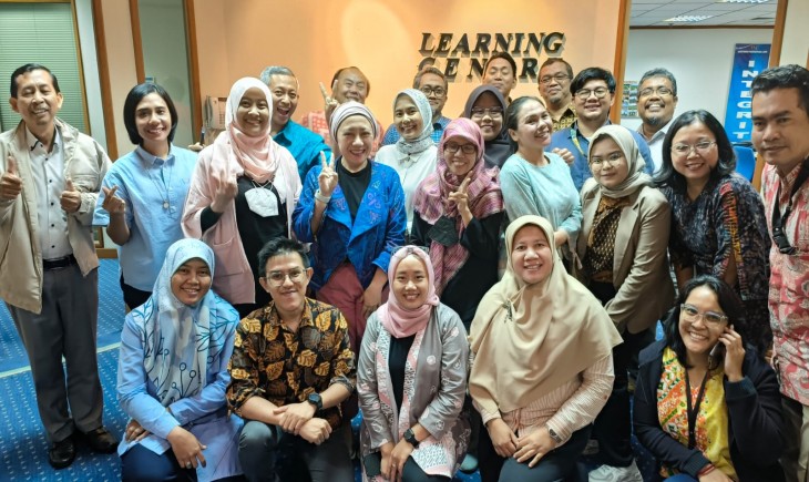 Optimasi AI Bantu NGO Kembangkan Konsep Program Dan Proposal Secara Efektif .