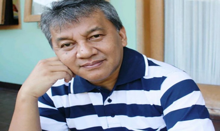 Foto : Entang Sastraatmadja. Sumber Foto : Pataka.