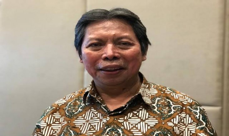 Foto : Ketua DPP Harian PERHIPTANI, Fathan Arasyid .