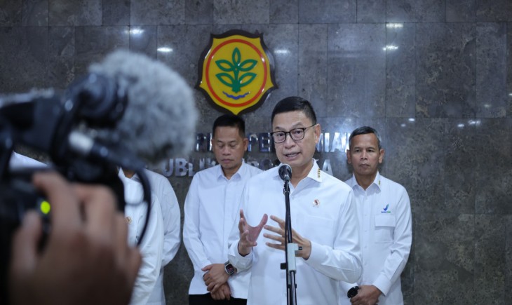 BPOM siap kembangkan obat dan pangan lokal (Foto: pom.go.id)