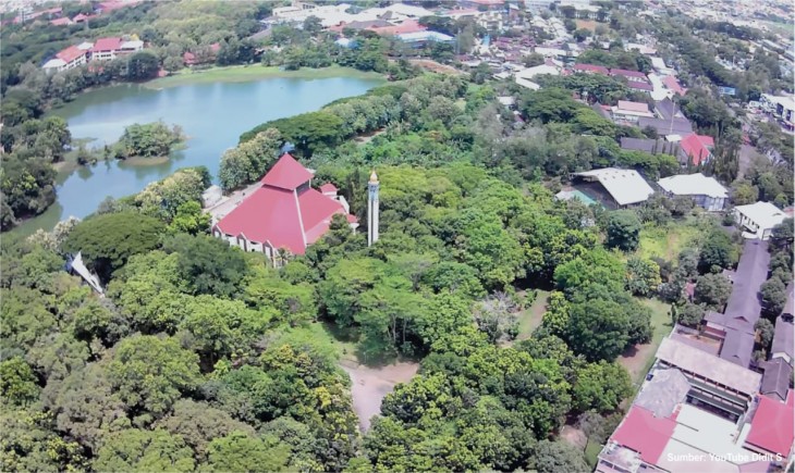 Unhas dan Guangdong Ocean University perkuat kolaborasi riset kelautan dan perikanan. (Foto : Unhas)
