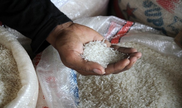Foto :  Harga Pangan Terpantau Stabil  Di Masa PPKM level 4. Sumber Foto : JawaPost.com