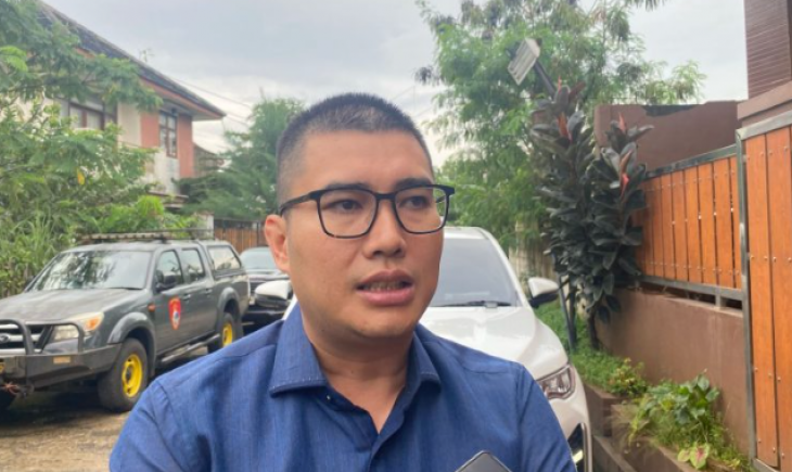 Foto: Ketua Dewan Perwakilan Rakyat Daerah (DPRD) Kabupaten Bogor, Sastra Winara.
