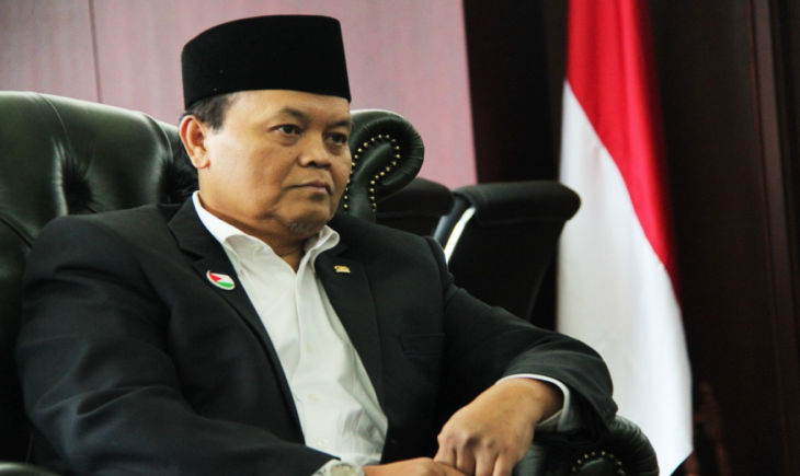 Wakil Ketua MPR RI Hidayat Nur Wahid. (Foto : website PKS)
