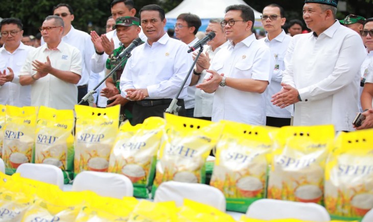 Mendag : Ekspor Hortikultura Naik 49% Semester I 2025, Indonesia Tekan Impor dan Tingkatkan Ekspor. (Dok. Kementan)