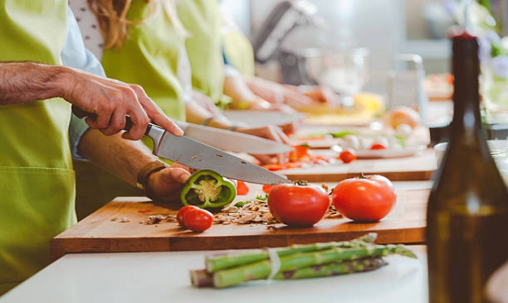 "Ilustrasi" Pemerintah gelar Pelatihan Juru Masak di empat kota, yaitu Surakarta, Kupang, Balikpapan, dan Medan. (Foto: iStockphoto)