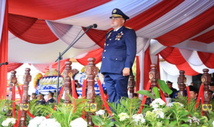 Foto: Bupati Bogor Tegaskan Visi Transportasi Terintegrasi untuk Dorong Pertumbuhan Ekonomi dan Kesejahteraan Masyarakat