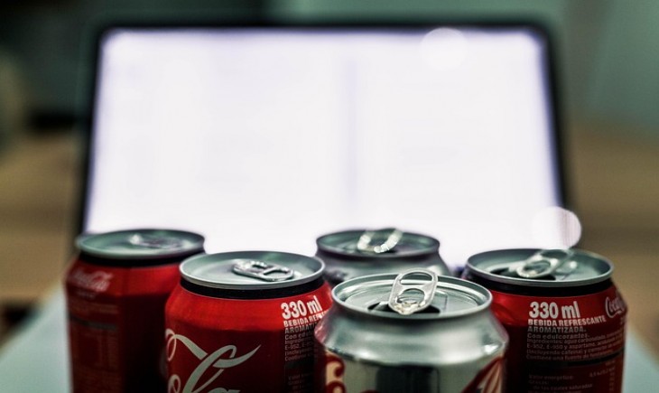 Lonjakan diabetes picu desakan wajib label ‘tinggi gula’ di minuman berpemanis. (Foto : Pixabay)
