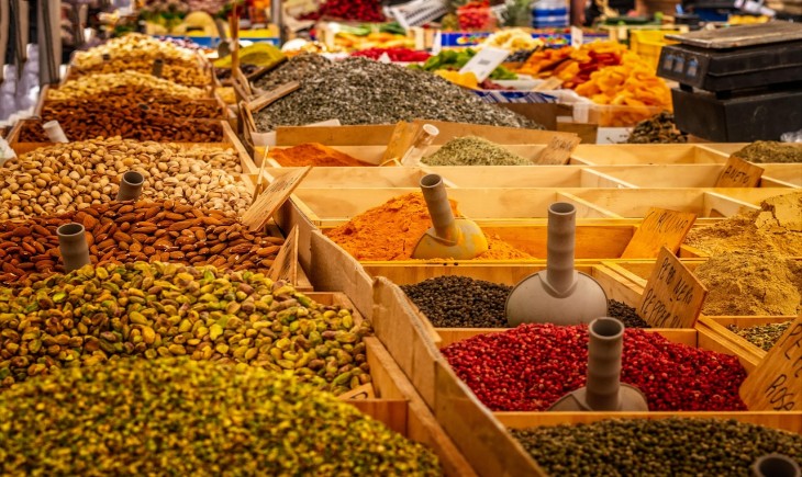 Tingkatkan keamanan pangan, BPOM Ambon gelar sosialisasi penanganan kejadian luar biasa. (Foto : ilustrasi/Pixabay)