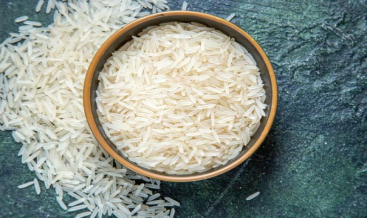 Ekspor beras basmati dorong kinerja pangan Pakistan di pasar global.