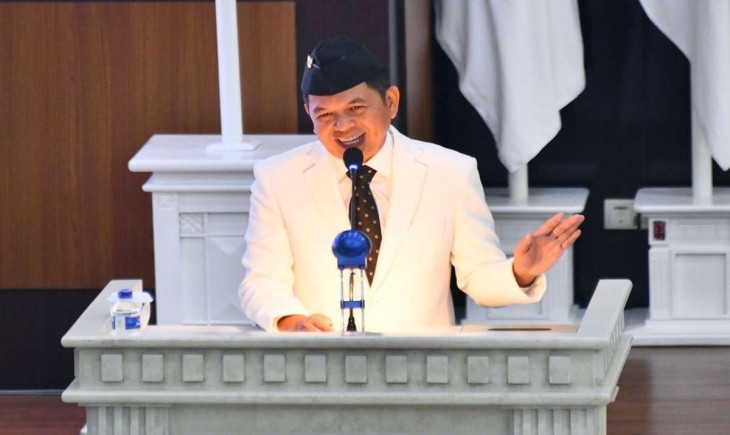 Foto: Gubernur Jawa Barat, Dedi Mulyadi. (Dok. Humas Jabar)