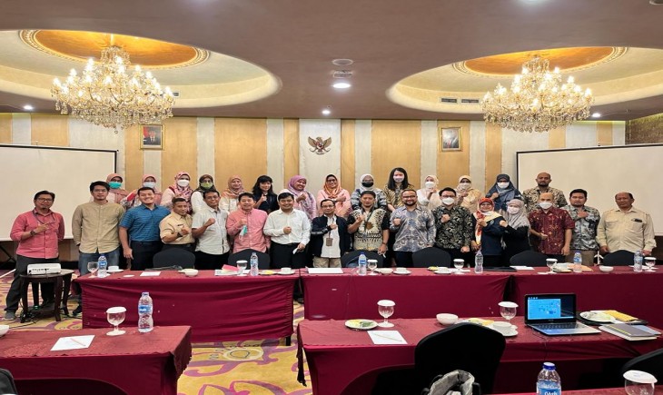 Foto : Kementan Kawal Peredaran Benih Tanaman Pangan Secara Online .