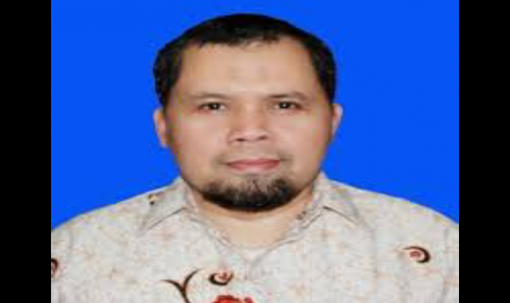 Foto: Riyanto, Ekonom dari Lembaga Penyelidikan Ekonomi dan Masyarakat (LPEM FEB UI).