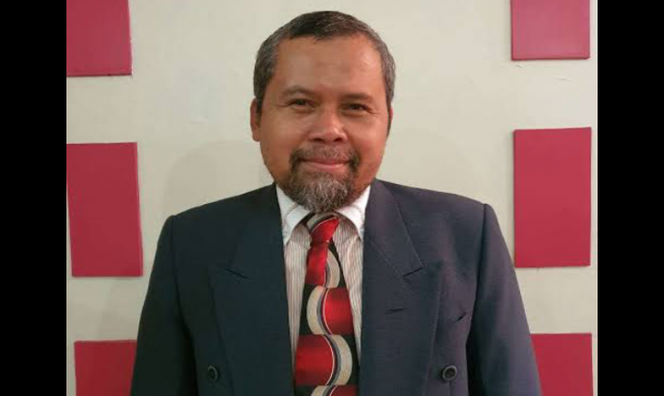 Foto: Riyanto, Peneliti Senior dari Lembaga Penyelidikan Ekonomi dan Masyarakat Fakultas Ekonomi dan Bisnis Universitas Indonesia (LPEM FEB UI). (Dok. Riyanto)