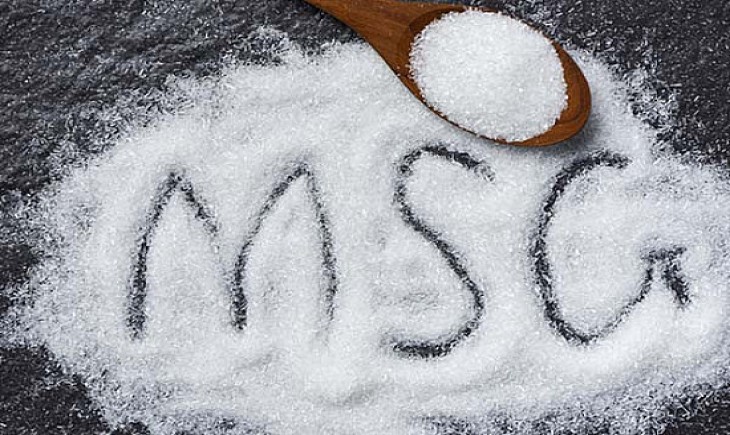 Tak hanya untuk masakan, MSG ternyata bisa bantu tanaman tumbuh subur. (Foto : Harvard Health)