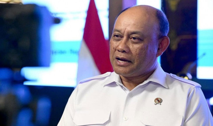 Kepala BGN Dadan Hindayana. (Foto: Instagram @kemensetneg_ri)