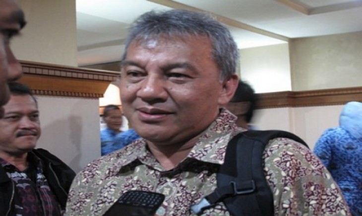 Foto : Entang Sastraatmadja.