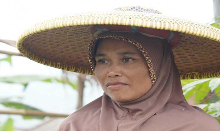 Foto : UPLAND Project Berfokus Pada Dorongan Peran Perempuan di Sektor Pertanian