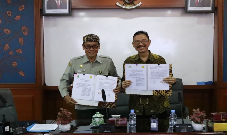 Foto: Badan Penyuluhan dan Pengembangan Sumber Daya Manusia Pertanian (BPPSDMP) Kementerian Pertanian dan Gabungan Produsen Gula Indonesia (GAPGINDO)