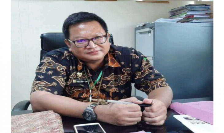 Foto : Beasiswa Bagi Pekebun Kini Telah Dibuka.