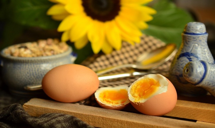 Inilah 5 makanan yang tak cocok dipanaskan ulang dengan microwave. (Foto : Pixabay)