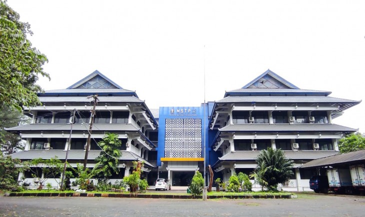 Optimalkan Potensi Riset, Undip Siap Bersinergi Sukseskan Swasembada Pangan. (Foto : Universitas Diponegoro)