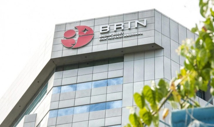 BRIN perkenalkan teknologi nuklir untuk deteksi pemalsuan pangan.