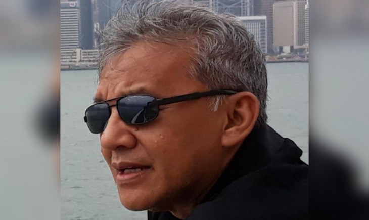 Foto : Entang Sastraatmadja.