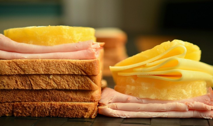 Makanan yang kita makan bisa pengaruhi kesehatan mental. (Foto : Pixabay)