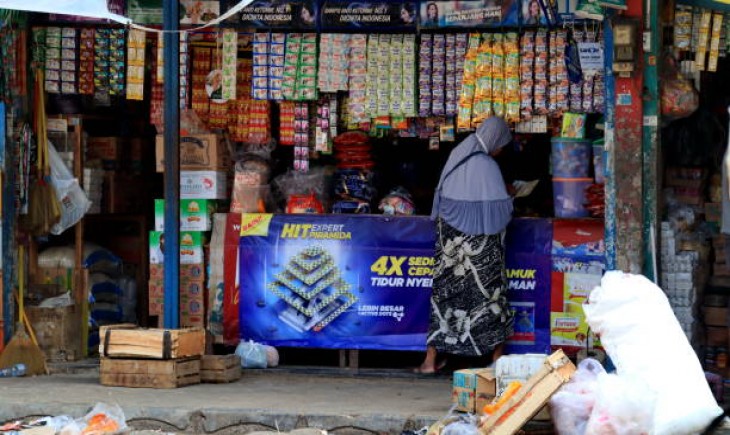 Update harga pangan di Kota Depok hari ini. (Foto: Ilustrasi iStockphoto)
