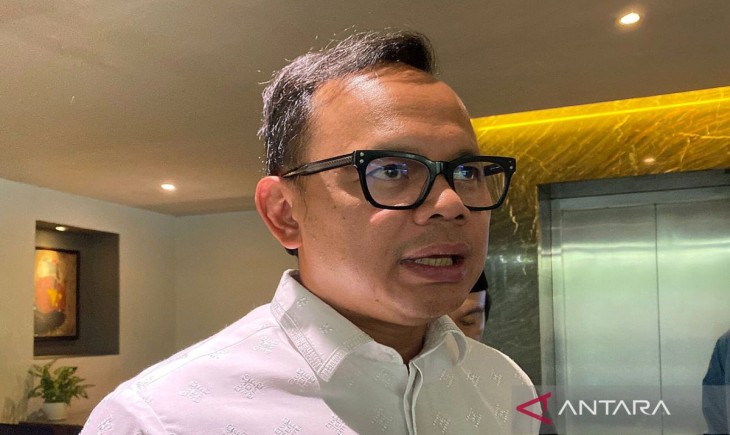Wakil Menteri Dalam Negeri (Wamendagri) Bima Arya Sugiarto. (Foto : Antara)