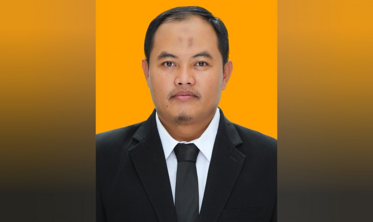 Widyaiswara Ahli Muda – Balai Besar Pelatihan Peternakan Batu, Kementerian Pertanian.