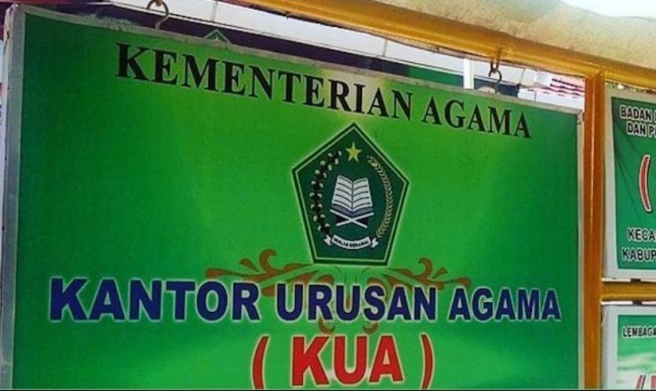 Kemenag bangun 160 KUA ramah lingkungan dengan pengelolaan limbah air wudhu.