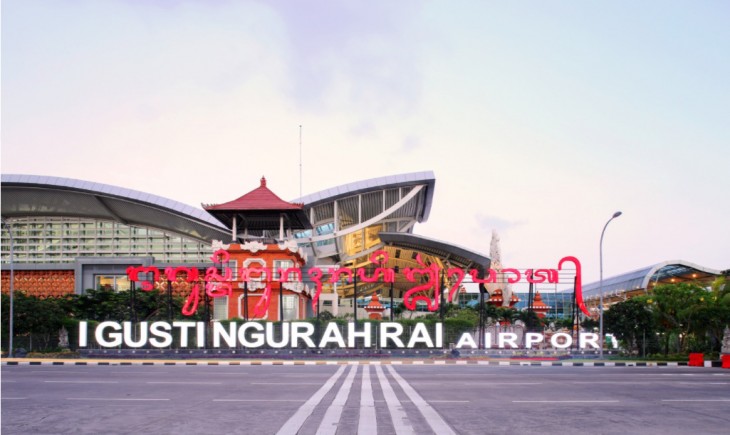 Ratusan Burung Pipit Tewas Tersambar Petir di Bandara Ngurah Rai