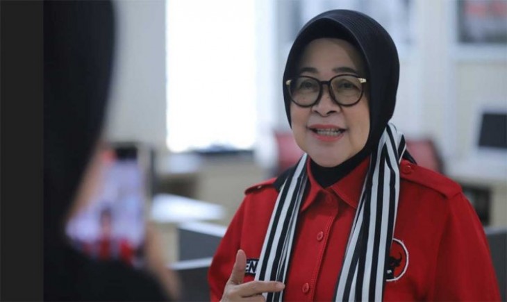 Ketua Fraksi PDI Perjuangan DPRD Jatim, Wara Sundary Renny Pramana. (Foto: pdiperjuangan-jatim.com)
