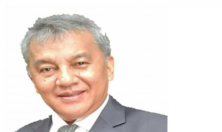 Foto : Entang Sastraatmadja.