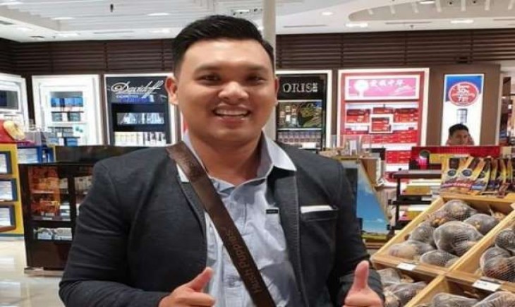 Foto : Duta Petani Milenial Kementerian Pertanian, Denpasar.