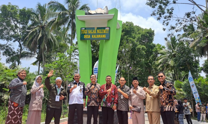 Kementan dan Astra : Dukung Penuh Salak Indonesia Tembus Pasar Ekspor. (Foto: Dok. Kementan)
