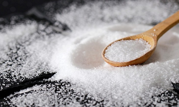 Pemerintah izinkan lagi impor garam industri hingga 2027. (Foto : Pixabay)