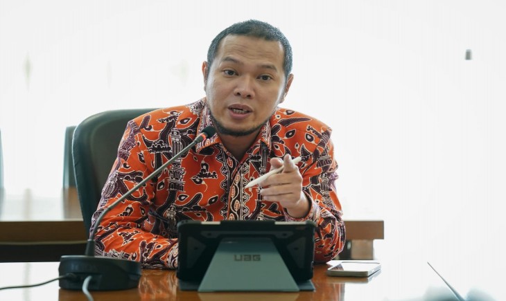 Foto: DPRD Kota Bogor Dorong Langkah Strategis Antisipasi Dampak Tarif Impor AS terhadap UMKM Lokal.