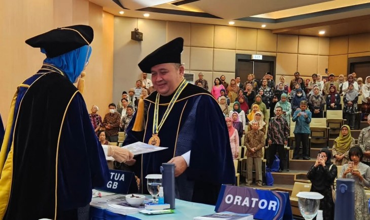 Profesor Ini Temukan Molekul Ajaib dalam Susu Kambing, Bikin Anak Sehat dan Cerdas!. (Foto: dok. Kementan)