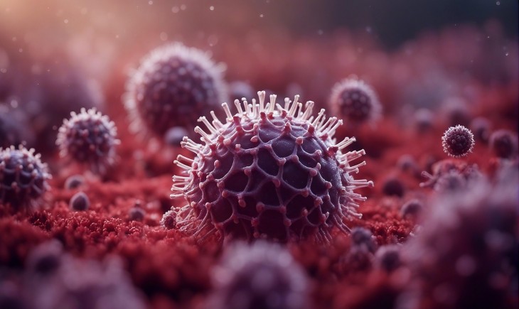 Kemlu tegaskan tidak ada WNI di India terdampak virus nipah. (Foto : Ilustrasi/Pixabay)