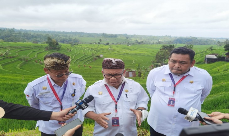 Foto : Rangkaian Kegiatan G20.
