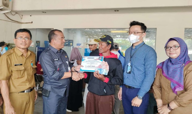 KKP saat menerima kunjungan dari Kamboja (kkp.go.id)